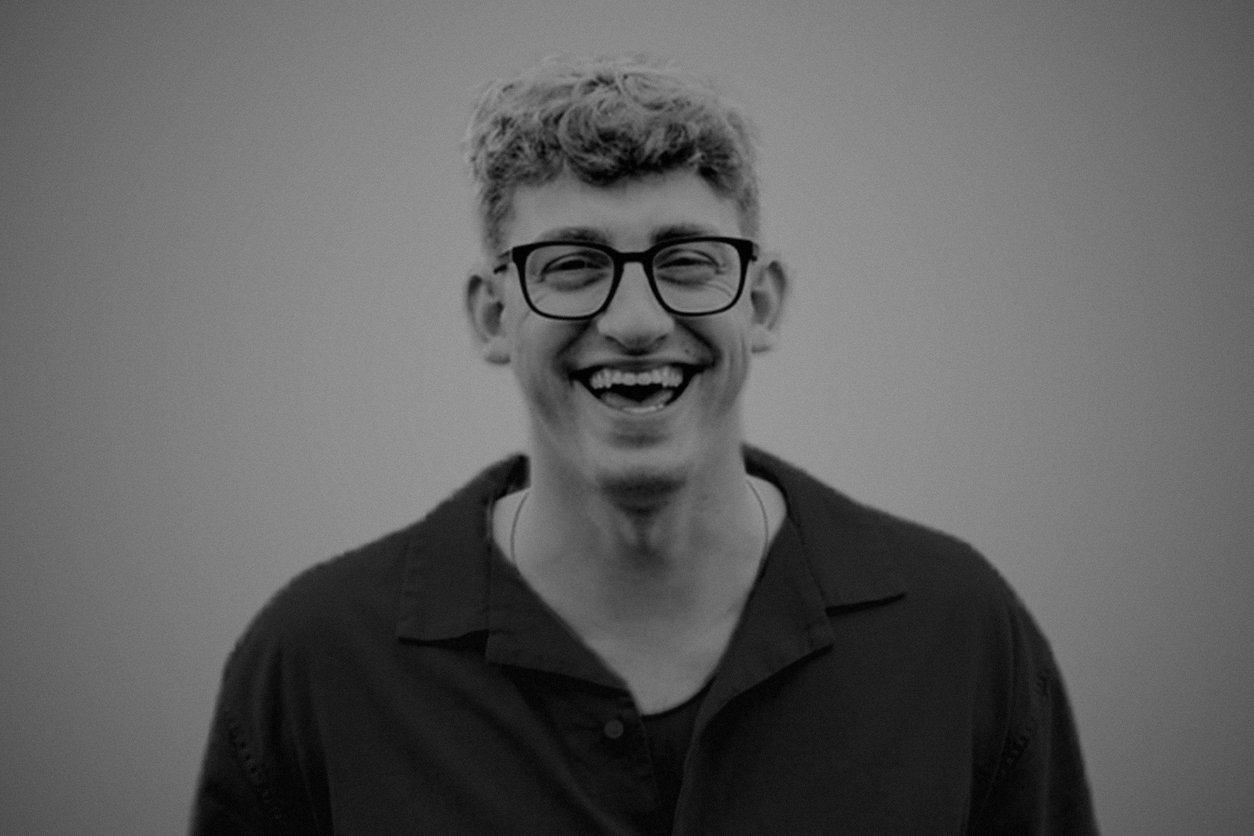 Caleb Saller